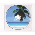 Hits of Summer CD 3 Clear Poly Sleeve